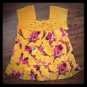 Lane Bryant tank top